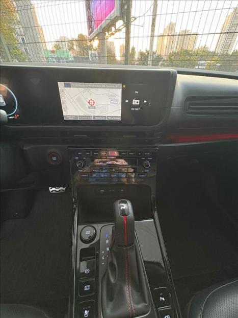 HYUNDAI Creta 1.0 12V 4P FLEX TGDI TURBO N LINE AUTOMTICO, Foto 6