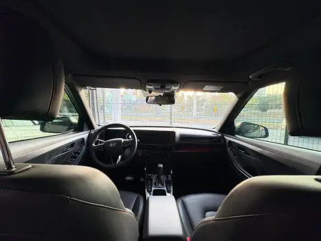 HYUNDAI Creta 1.0 12V 4P FLEX TGDI TURBO N LINE AUTOMTICO, Foto 7