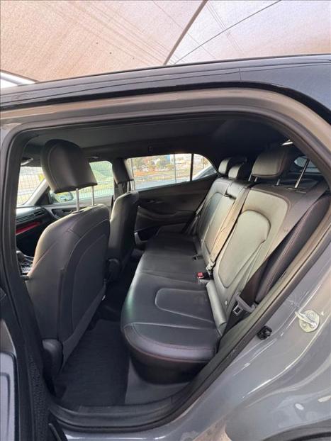 HYUNDAI Creta 1.0 12V 4P FLEX TGDI TURBO N LINE AUTOMTICO, Foto 8