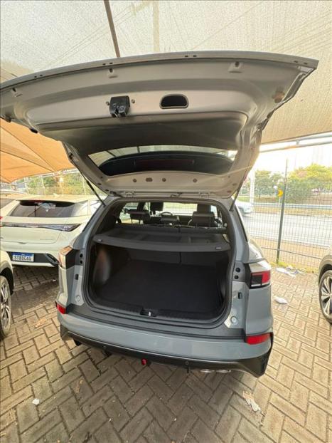 HYUNDAI Creta 1.0 12V 4P FLEX TGDI TURBO N LINE AUTOMTICO, Foto 9