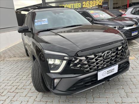 HYUNDAI Creta 1.0 12V 4P FLEX TGDI TURBO N LINE AUTOMTICO, Foto 3
