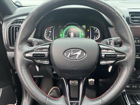 HYUNDAI Creta 1.0 12V 4P FLEX TGDI TURBO N LINE AUTOMTICO, Foto 6
