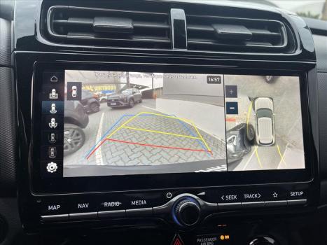 HYUNDAI Creta 1.0 12V 4P FLEX TGDI TURBO N LINE AUTOMTICO, Foto 8