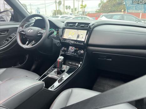 HYUNDAI Creta 1.0 12V 4P FLEX TGDI TURBO N LINE AUTOMTICO, Foto 13