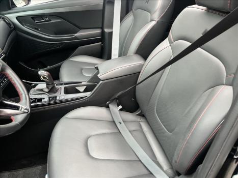 HYUNDAI Creta 1.0 12V 4P FLEX TGDI TURBO N LINE AUTOMTICO, Foto 14