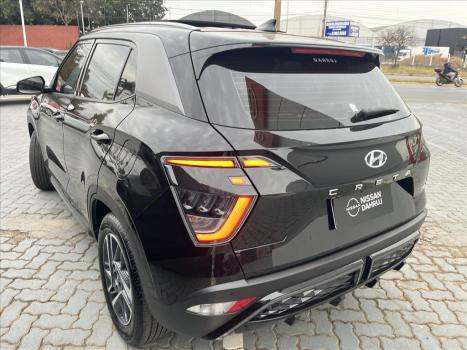 HYUNDAI Creta 1.0 12V 4P FLEX TGDI TURBO N LINE AUTOMTICO, Foto 16