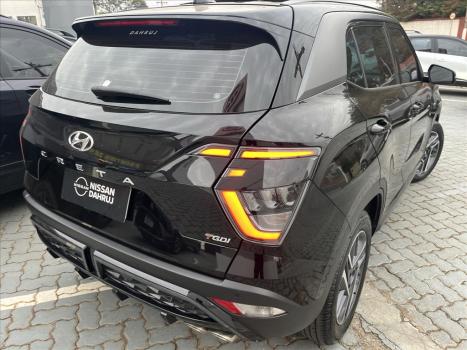 HYUNDAI Creta 1.0 12V 4P FLEX TGDI TURBO N LINE AUTOMTICO, Foto 19