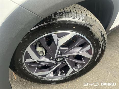 HYUNDAI Creta 1.0 12V 4P FLEX TGDI TURBO LIMITED AUTOMTICO, Foto 4
