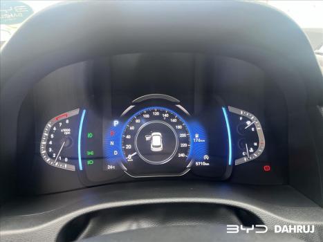 HYUNDAI Creta 1.0 12V 4P FLEX TGDI TURBO LIMITED AUTOMTICO, Foto 7