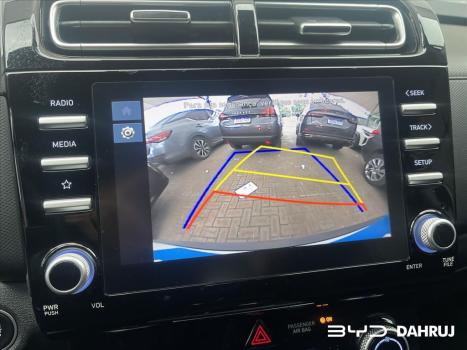 HYUNDAI Creta 1.0 12V 4P FLEX TGDI TURBO LIMITED AUTOMTICO, Foto 8