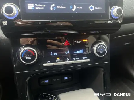 HYUNDAI Creta 1.0 12V 4P FLEX TGDI TURBO LIMITED AUTOMTICO, Foto 9