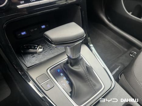 HYUNDAI Creta 1.0 12V 4P FLEX TGDI TURBO LIMITED AUTOMTICO, Foto 10