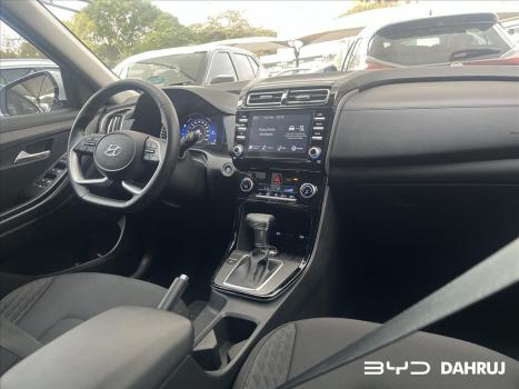 HYUNDAI Creta 1.0 12V 4P FLEX TGDI TURBO LIMITED AUTOMTICO, Foto 12