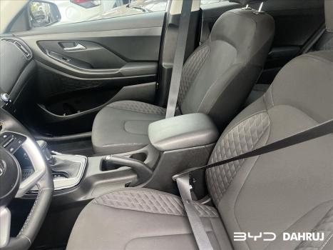 HYUNDAI Creta 1.0 12V 4P FLEX TGDI TURBO LIMITED AUTOMTICO, Foto 13