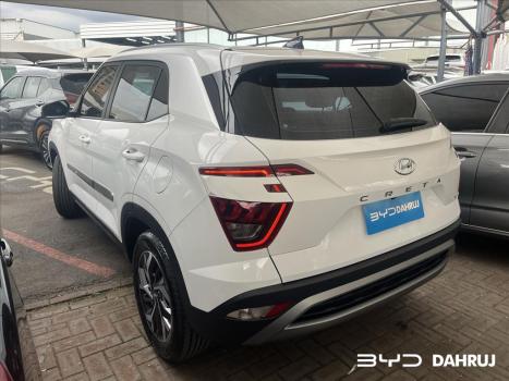 HYUNDAI Creta 1.0 12V 4P FLEX TGDI TURBO LIMITED AUTOMTICO, Foto 15