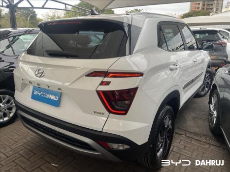 HYUNDAI Creta 1.0 12V 4P FLEX TGDI TURBO LIMITED AUTOMTICO, Foto 18