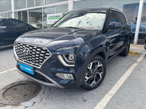 HYUNDAI Creta 1.0 12V 4P FLEX TGDI TURBO LIMITED AUTOMTICO, Foto 1