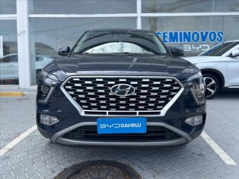 HYUNDAI Creta 1.0 12V 4P FLEX TGDI TURBO LIMITED AUTOMTICO, Foto 2