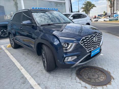 HYUNDAI Creta 1.0 12V 4P FLEX TGDI TURBO LIMITED AUTOMTICO, Foto 3