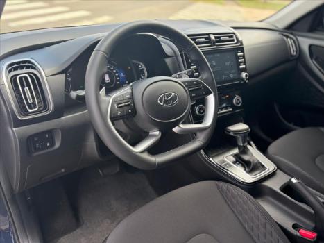 HYUNDAI Creta 1.0 12V 4P FLEX TGDI TURBO LIMITED AUTOMTICO, Foto 5