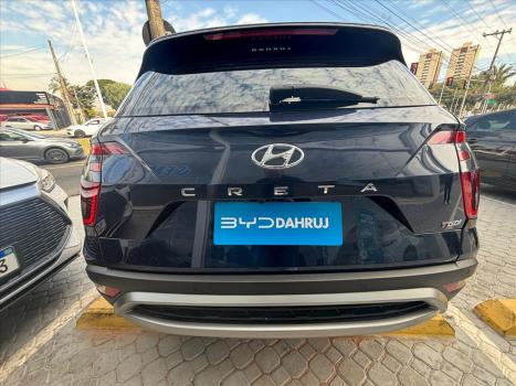 HYUNDAI Creta 1.0 12V 4P FLEX TGDI TURBO LIMITED AUTOMTICO, Foto 11