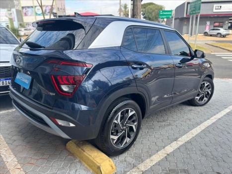 HYUNDAI Creta 1.0 12V 4P FLEX TGDI TURBO LIMITED AUTOMTICO, Foto 13