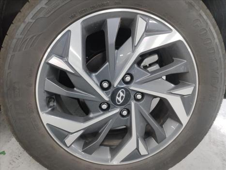 HYUNDAI Creta 1.0 12V 4P FLEX TGDI TURBO PLATINUM AUTOMTICO, Foto 4