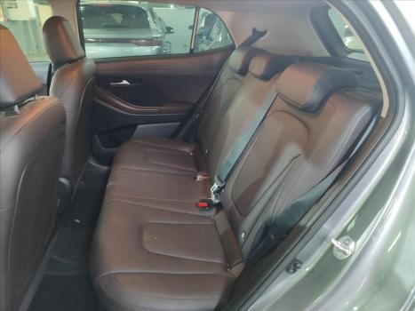 HYUNDAI Creta 1.0 12V 4P FLEX TGDI TURBO PLATINUM AUTOMTICO, Foto 7
