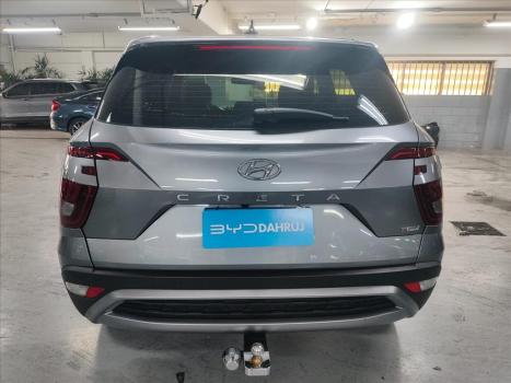 HYUNDAI Creta 1.0 12V 4P FLEX TGDI TURBO PLATINUM AUTOMTICO, Foto 9