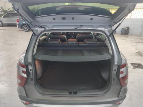 HYUNDAI Creta 1.0 12V 4P FLEX TGDI TURBO PLATINUM AUTOMTICO, Foto 10