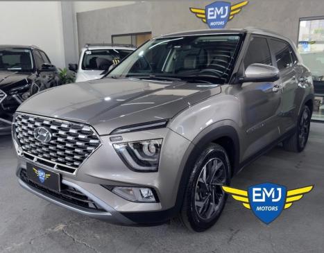 HYUNDAI Creta 1.0 12V 4P FLEX TGDI TURBO PLATINUM AUTOMTICO, Foto 1
