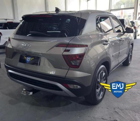 HYUNDAI Creta 1.0 12V 4P FLEX TGDI TURBO PLATINUM AUTOMTICO, Foto 6
