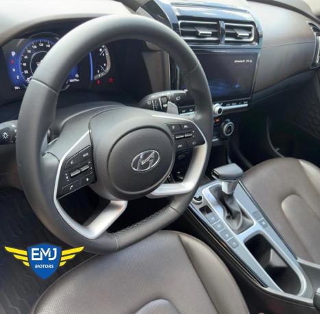 HYUNDAI Creta 1.0 12V 4P FLEX TGDI TURBO PLATINUM AUTOMTICO, Foto 7