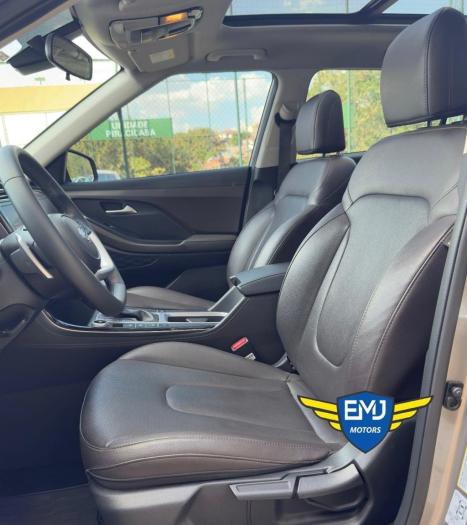 HYUNDAI Creta 1.0 12V 4P FLEX TGDI TURBO PLATINUM AUTOMTICO, Foto 11