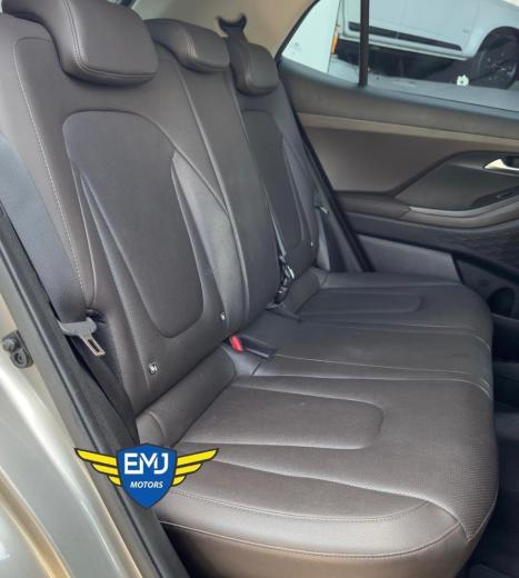 HYUNDAI Creta 1.0 12V 4P FLEX TGDI TURBO PLATINUM AUTOMTICO, Foto 13