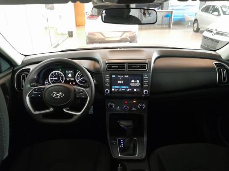 HYUNDAI Creta 1.0 12V 4P FLEX TGDI TURBO COMFORT AUTOMTICO, Foto 5