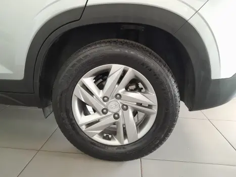 HYUNDAI Creta 1.0 12V 4P FLEX TGDI TURBO COMFORT AUTOMTICO, Foto 8