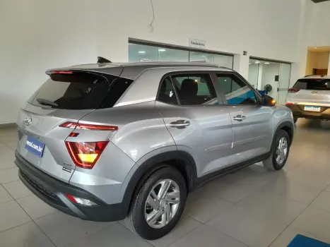 HYUNDAI Creta 1.0 12V 4P FLEX TGDI TURBO COMFORT AUTOMTICO, Foto 9