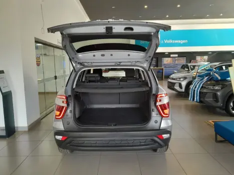 HYUNDAI Creta 1.0 12V 4P FLEX TGDI TURBO COMFORT AUTOMTICO, Foto 12