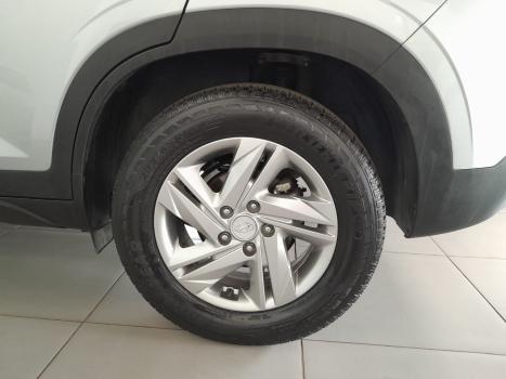 HYUNDAI Creta 1.0 12V 4P FLEX TGDI TURBO COMFORT AUTOMTICO, Foto 8