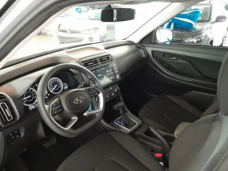 HYUNDAI Creta 1.0 12V 4P FLEX TGDI TURBO COMFORT AUTOMTICO, Foto 4