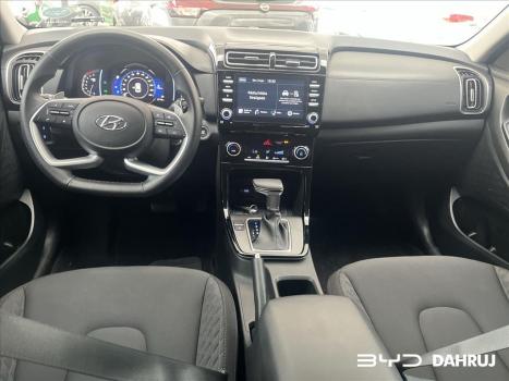 HYUNDAI Creta 1.0 12V 4P FLEX TGDI TURBO LIMITED AUTOMTICO, Foto 5