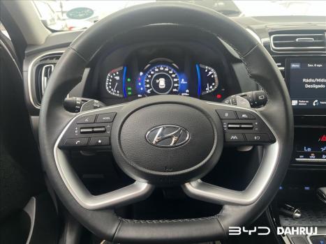 HYUNDAI Creta 1.0 12V 4P FLEX TGDI TURBO LIMITED AUTOMTICO, Foto 6