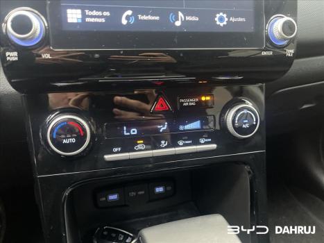 HYUNDAI Creta 1.0 12V 4P FLEX TGDI TURBO LIMITED AUTOMTICO, Foto 9
