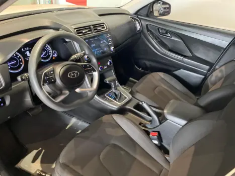 HYUNDAI Creta 1.0 12V 4P FLEX TGDI TURBO COMFORT AUTOMTICO, Foto 4