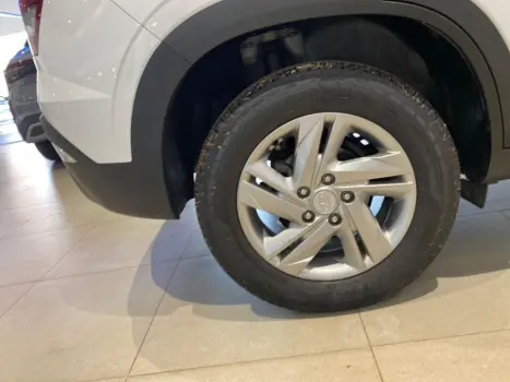 HYUNDAI Creta 1.0 12V 4P FLEX TGDI TURBO COMFORT AUTOMTICO, Foto 8