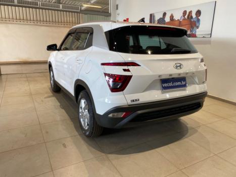 HYUNDAI Creta 1.0 12V 4P FLEX TGDI TURBO COMFORT AUTOMTICO, Foto 11