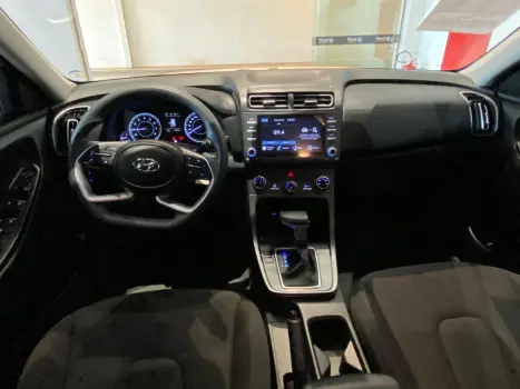 HYUNDAI Creta 1.0 12V 4P FLEX TGDI TURBO COMFORT AUTOMTICO, Foto 5