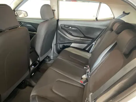 HYUNDAI Creta 1.0 12V 4P FLEX TGDI TURBO COMFORT AUTOMTICO, Foto 6