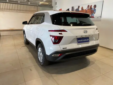 HYUNDAI Creta 1.0 12V 4P FLEX TGDI TURBO COMFORT AUTOMTICO, Foto 11